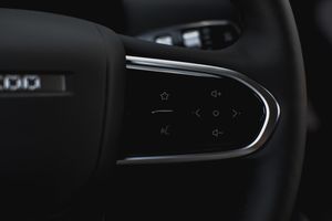 Jaecoo J7 Active - вид 14