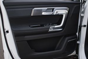 Jaecoo J7 Active - вид 18