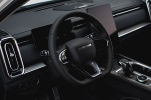 Jaecoo J7 Active - вид 28