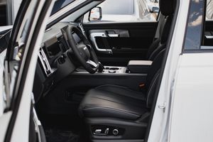 Jaecoo J7 Active - вид 16