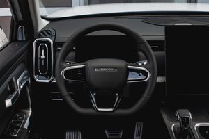 Jaecoo J7 Active - вид 15