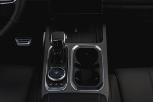 Jaecoo J7 Active - вид 22