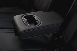 Jaecoo J7 Active - вид 26