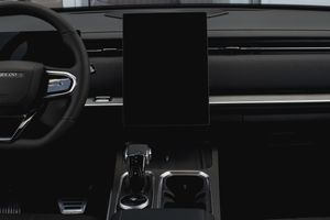 Jaecoo J7 Active - вид 23