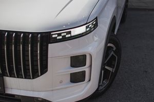 Jaecoo J7 Active - вид 5