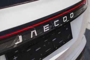Jaecoo J7 Active - вид 11