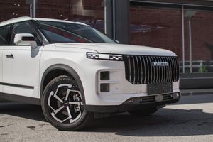 Jaecoo J7 Active - вид 6