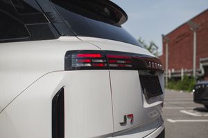 Jaecoo J7 Active - вид 12