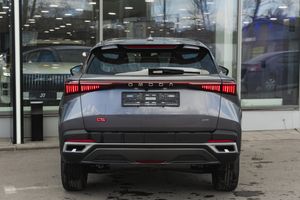 Omoda C5 2024 года, 0 км - вид 6