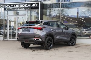 Omoda C5 2024 года, 0 км - вид 7