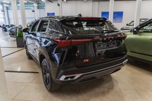 Omoda C5 2024 года, 0 км - вид 6