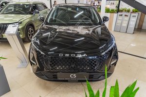 Omoda C5 2024 года, 0 км - вид 3