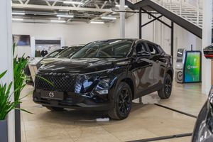 Omoda C5 Active