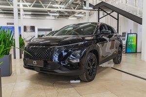 Omoda C5 Active