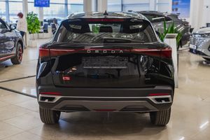 Omoda C5 2024 года, 0 км - вид 8