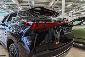 Omoda C5 2024 года, 0 км - вид 7