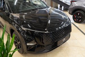 Omoda C5 2024 года, 0 км - вид 5