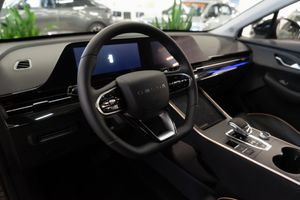 Omoda C5 2024 года, 0 км - вид 10