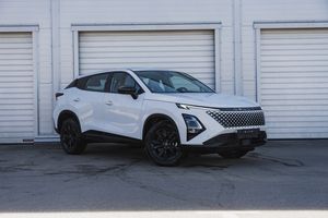 Omoda C5 2024 года, 0 км - вид 3