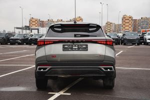 Omoda C5 2024 года, 0 км - вид 6