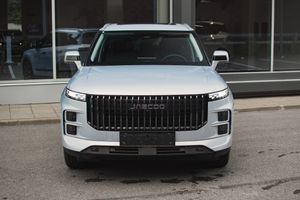 Jaecoo J7 Supreme - вид 2