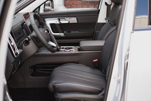 Jaecoo J7 Supreme - вид 8