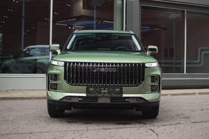 Jaecoo J7 Ultimate 150 - вид 2