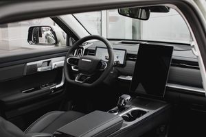 Jaecoo J7 2024 года, 0 км - вид 11