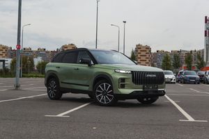 Jaecoo J7 2024 года, 0 км - вид 3