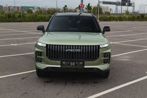 Jaecoo J7 Ultimate 150 - вид 2