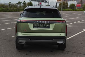Jaecoo J7 2024 года, 0 км - вид 7