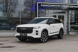 Jaecoo J7 Lifestyle 150 - вид 1