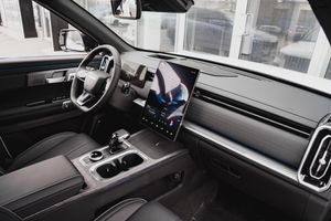 Jaecoo J7 2024 года, 0 км - вид 15