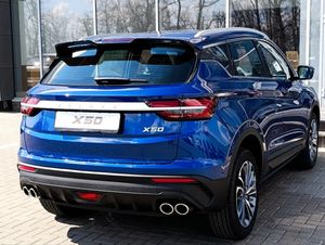 Belgee X50 2023 года, 0 км - вид 7