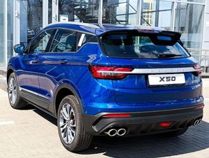 Belgee X50 2023 года, 0 км - вид 5