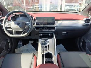 Belgee X50 2023 года, 0 км - вид 9