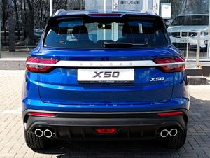 Belgee X50 2023 года, 0 км - вид 6