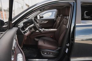 Chery Tiggo 8 Pro Max Ultimate