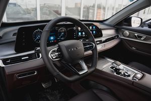 Chery Tiggo 8 Pro Max Ultimate