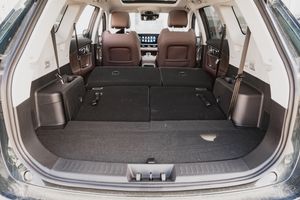 Chery Tiggo 8 Pro Max Ultimate