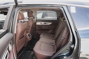 Chery Tiggo 8 Pro Max Ultimate