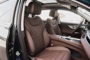 Chery Tiggo 8 Pro Max Ultimate