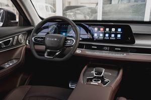 Chery Tiggo 8 Pro Max Ultimate
