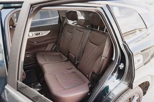 Chery Tiggo 8 Pro Max Ultimate