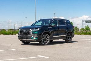 Chery Tiggo 8 Pro Max Ultimate