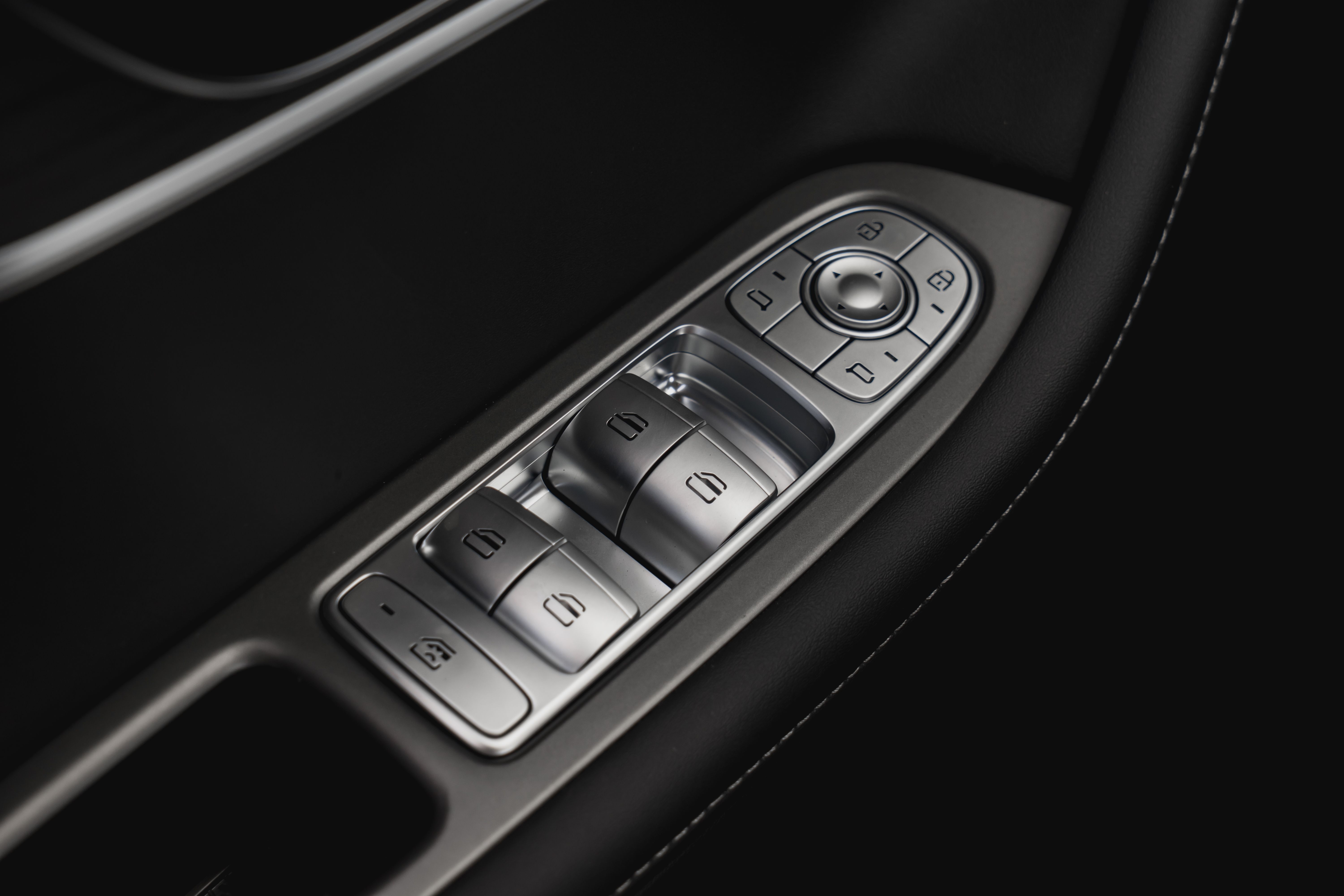 Chery Tiggo 8 Pro Max 2024 года, 0 км - вид 15