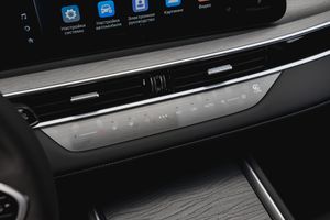 Chery Tiggo 8 Pro Max 2024 года, 0 км - вид 17