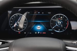 Chery Tiggo 8 Pro Max 2024 года, 0 км - вид 18
