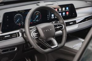 Chery Tiggo 8 Pro Max 2024 года, 0 км - вид 19