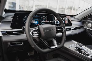 Chery Tiggo 8 Pro Max 2024 года, 0 км - вид 20